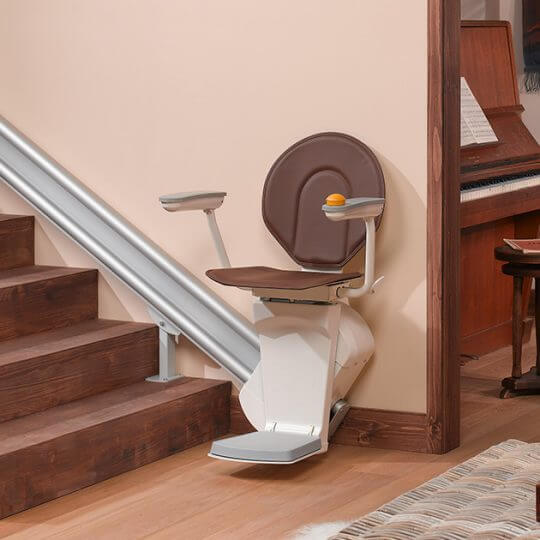 Rechte Otolift traplift